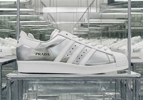 superstars prada|new Prada superstar.